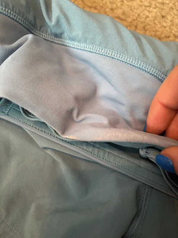 Lululemon 2.5" Speed Up Shorts - Image 5