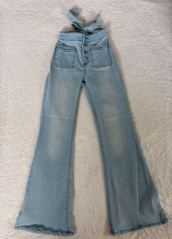 Wonderly Jeans Flare - Image 2