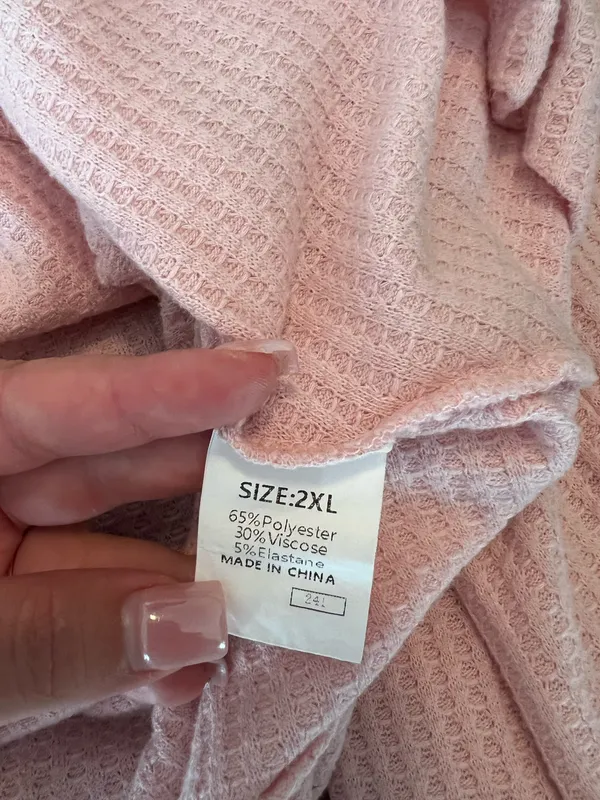 Amazon Oversized sweater - Image 2