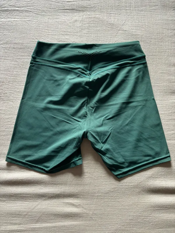 Amazon Spandex Shorts - Image 2