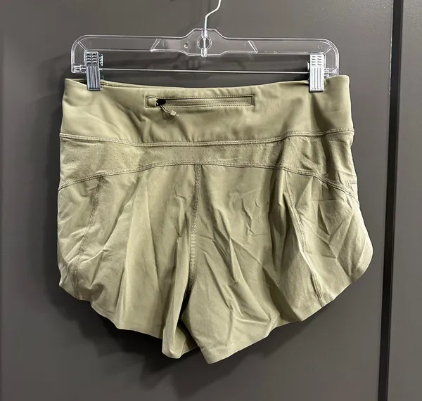 Athleta Run With It Shorts - Image 2