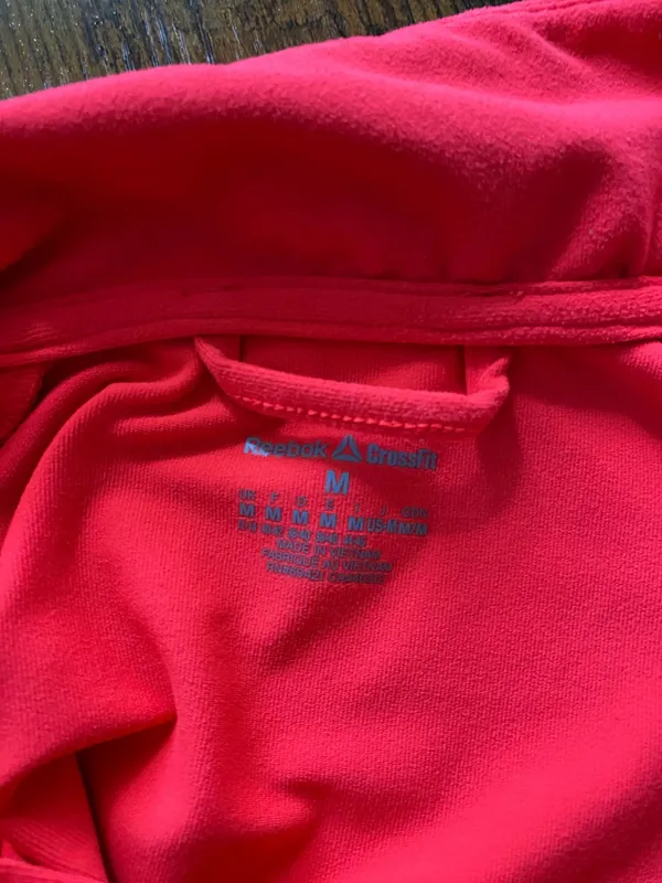 Reebok dry fit - Image 3
