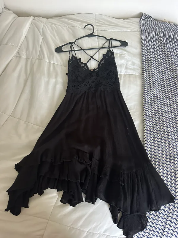 Free People Adella Mini - Image 2