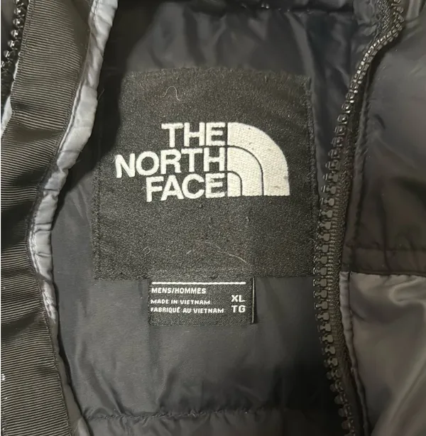 North The Face Jacket Men’s XL - Image 3