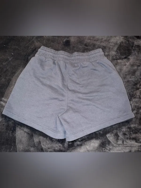 Abercrombie & Fitch Soft A&F Sweat Shorts Size Small - Image 2