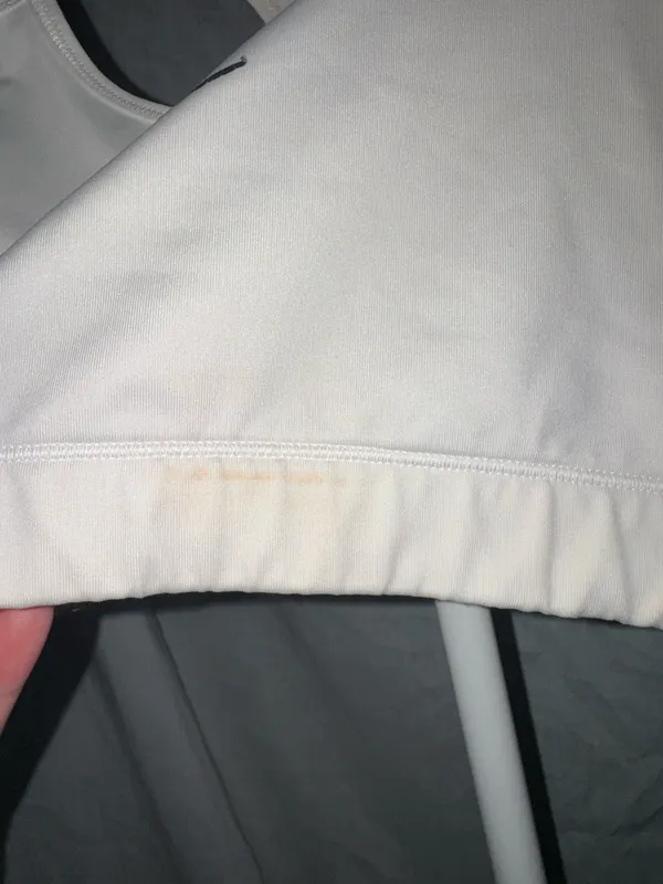 Nike Sports Bra Dri-Fit - Image 3