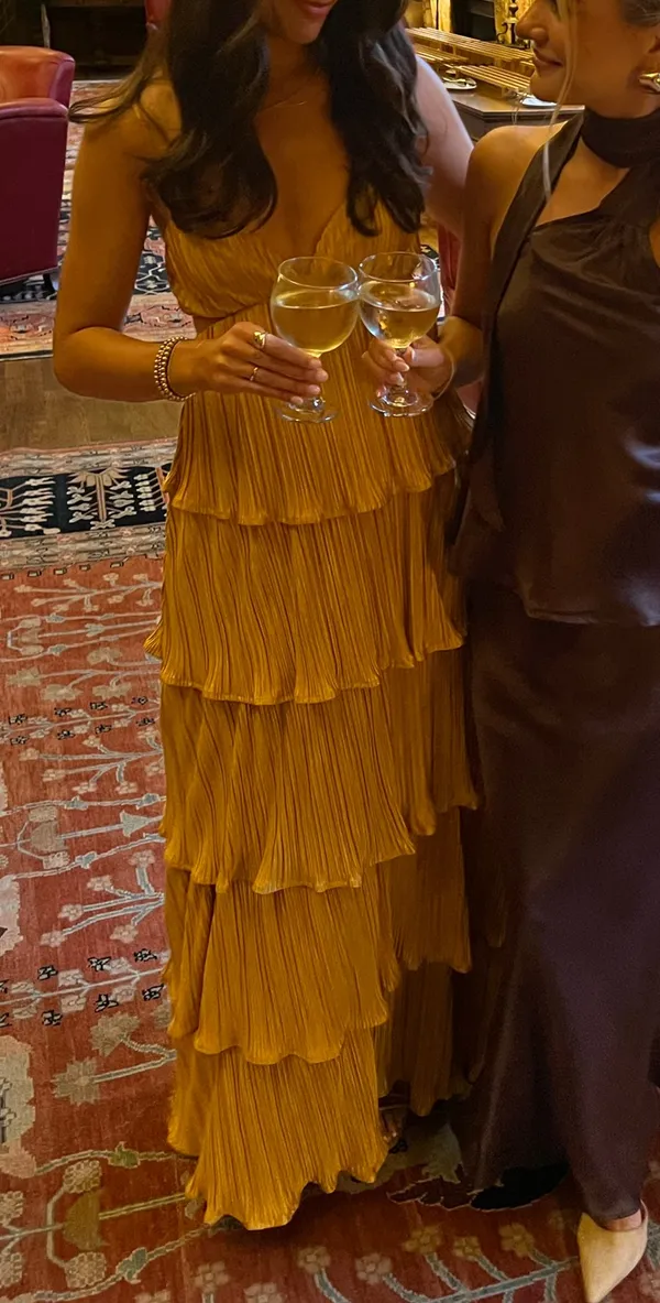 Lulus Maxi Dress - Image 2