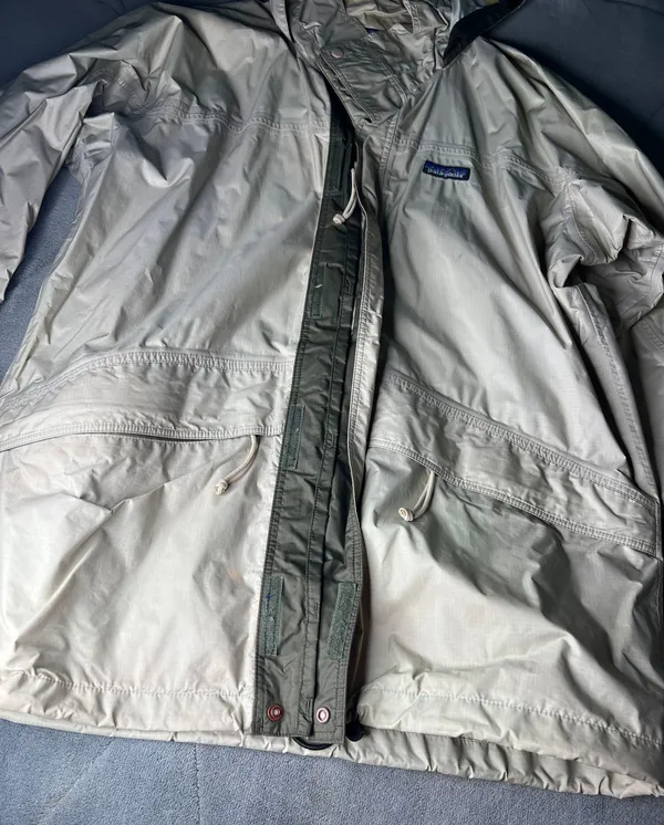 Patagonia Jacket - Image 3