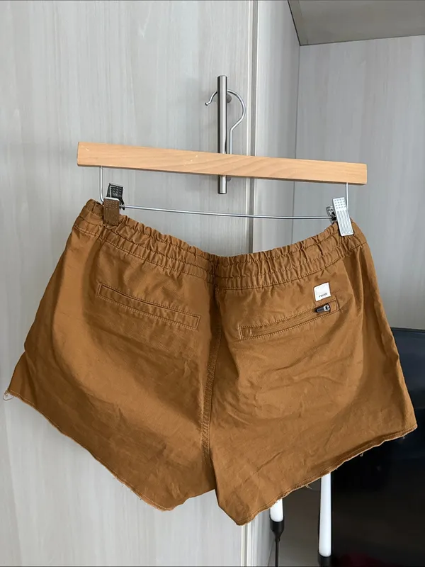 vuori | Vintage Ripstop Short - Image 5