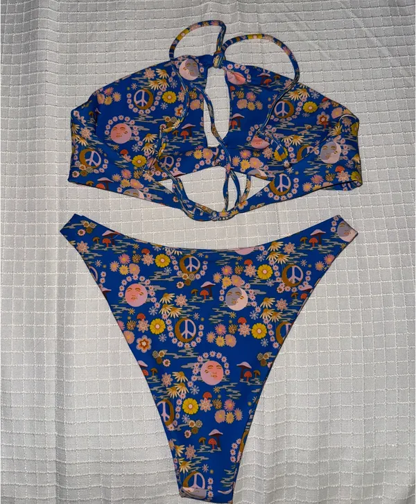 Skatie Humboldt Bikini - Image 2