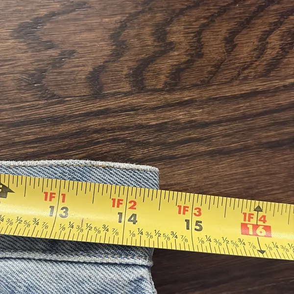 Agolde 90’s‎ Jeans - Image 5
