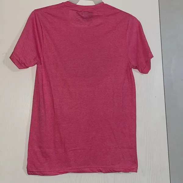 Game day, Wolves, graphic, tee, cheetah, size small women. ‎ New with packaging. - Image 4