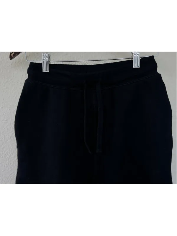 Alo Yoga The Triumph Sweatpants Women’s Size Small Altered Lounge Athleisure Run - Image 2