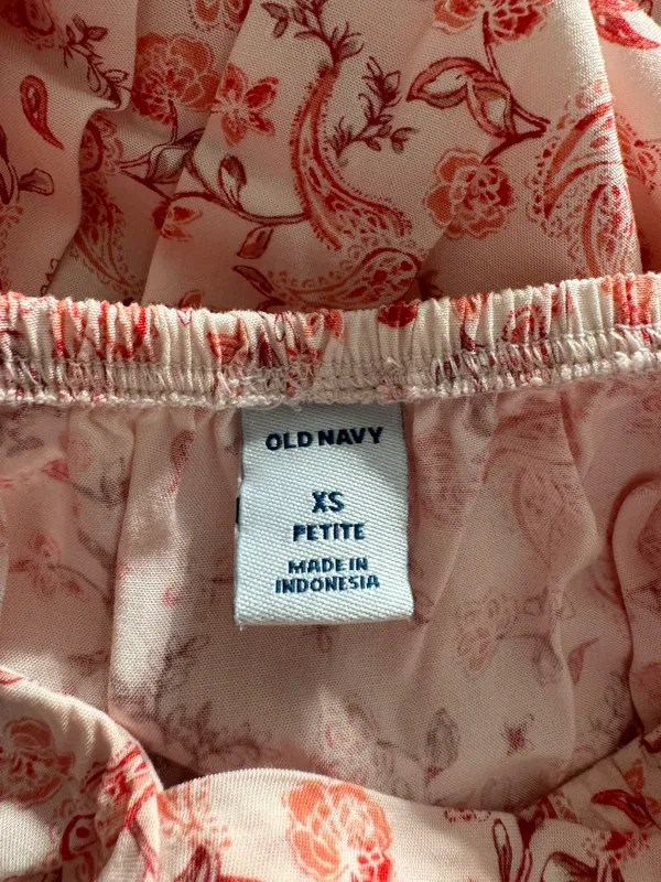 Old Navy Sundress - Image 3