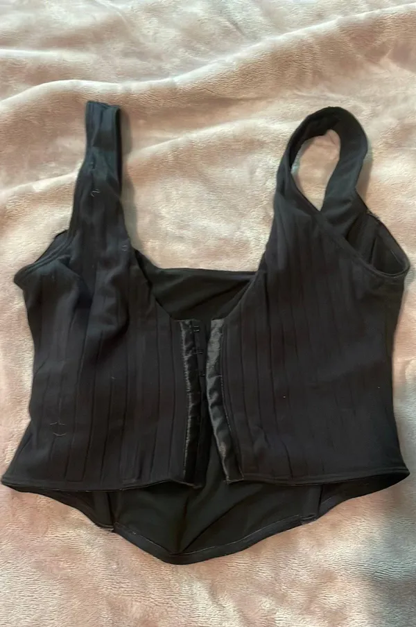 Walmart corset - Image 3