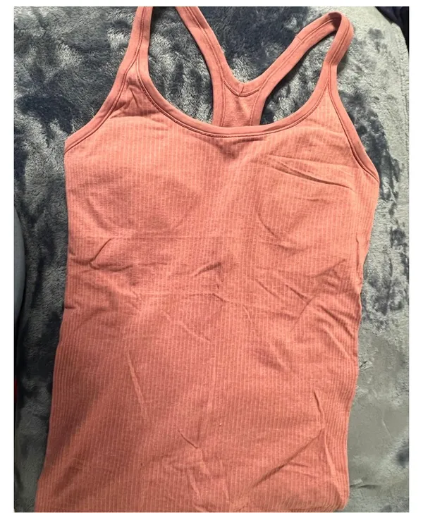 Lululemon Ebb To Street Tank - Image 2