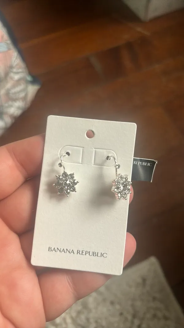 Earrings - Image 2