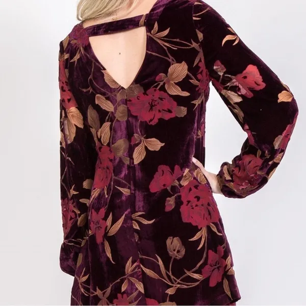 Love Riche Dress - Image 2