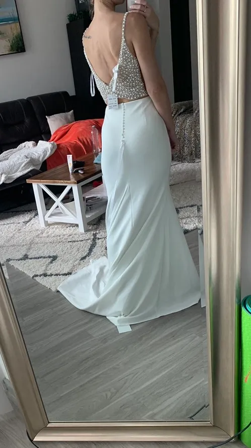 Hopeless Romantic Skirt - Image 3