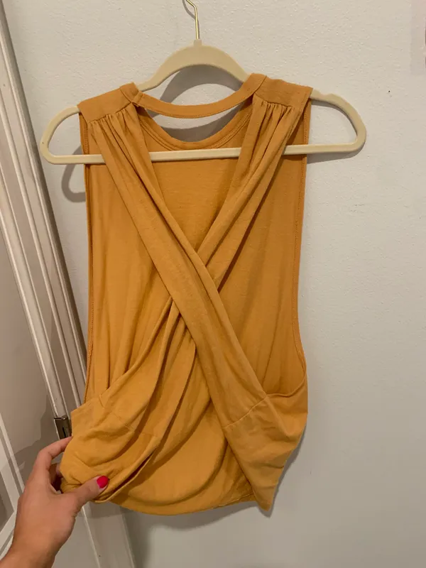 Free People Tank - Image 2