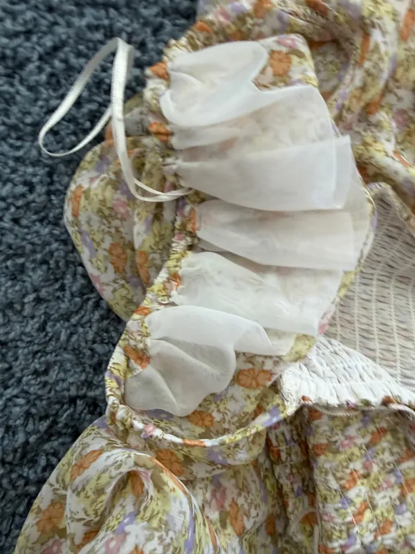 ASTR The Label Blouse - Image 6