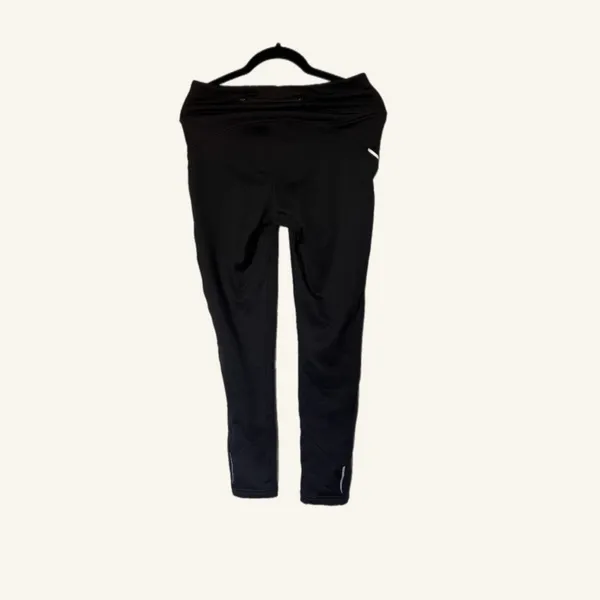Athleta leggings black‎ size medium - Image 4