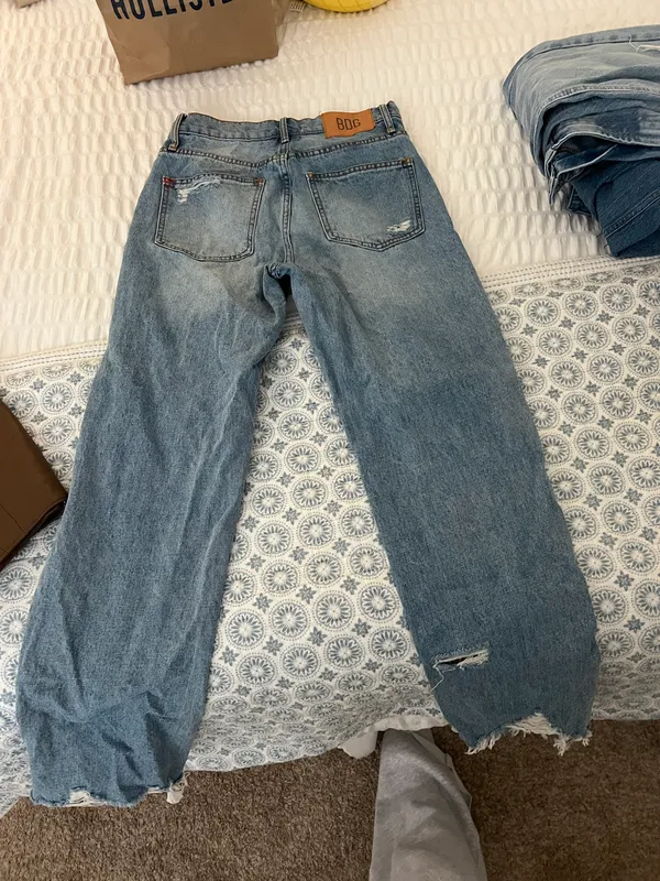 BDG Jeans - Image 3