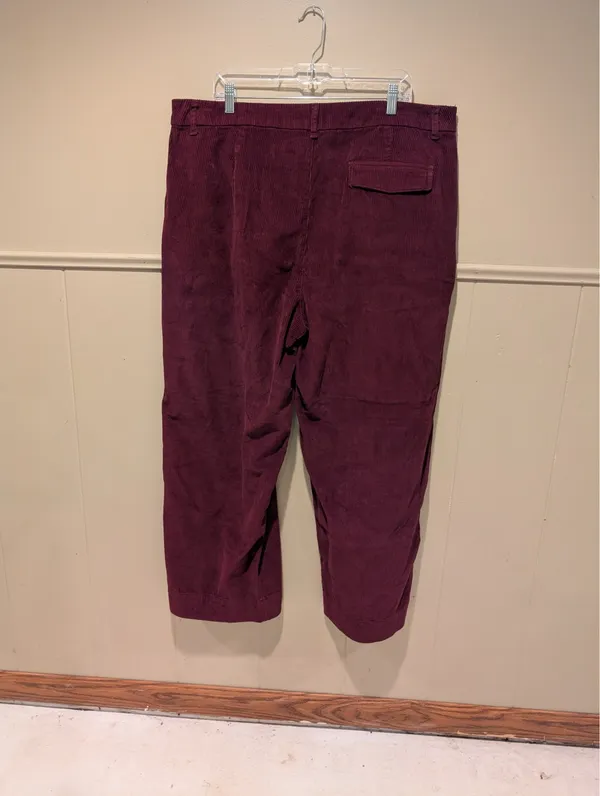 Old Navy Corduroy Pants - Image 9
