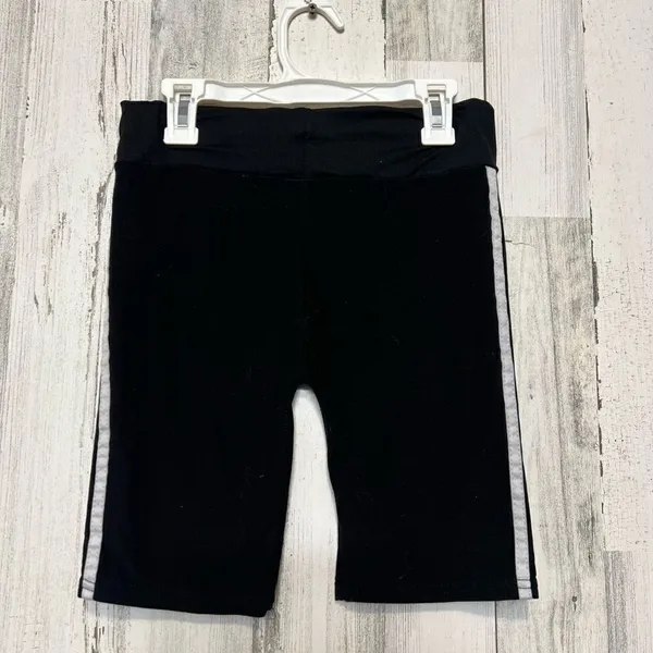 Bike shorts Black - Image 2