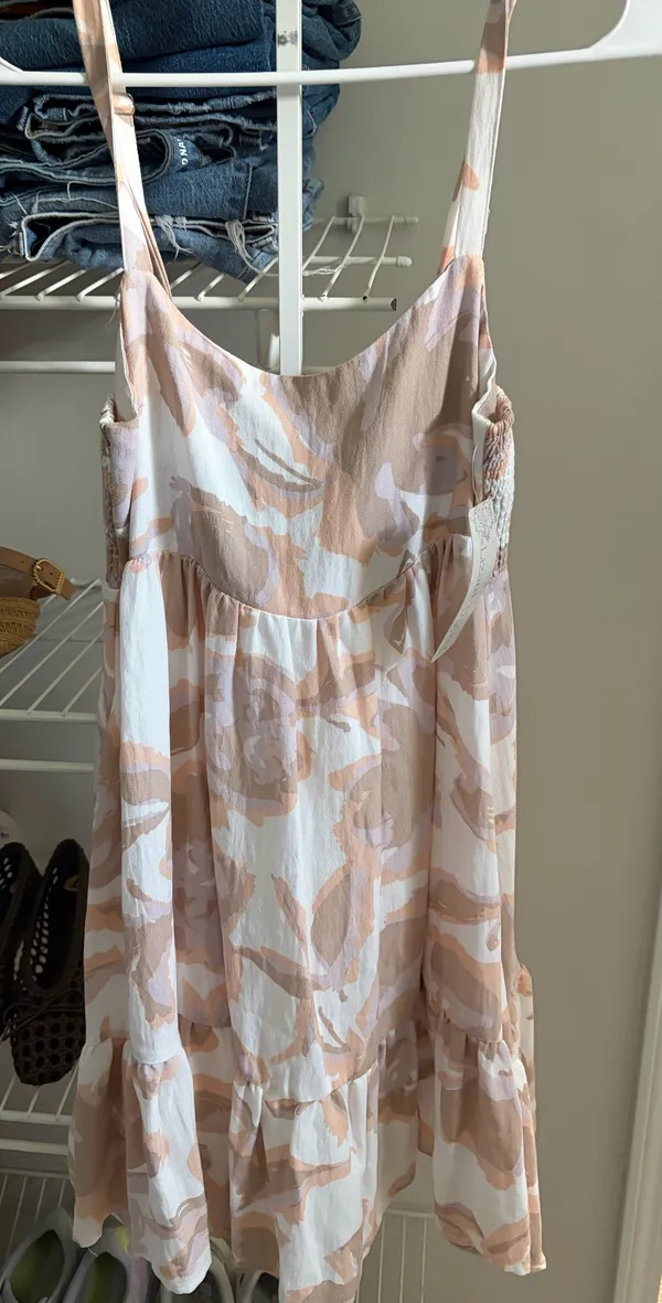 Lizard Thicket Sundress  - Image 2