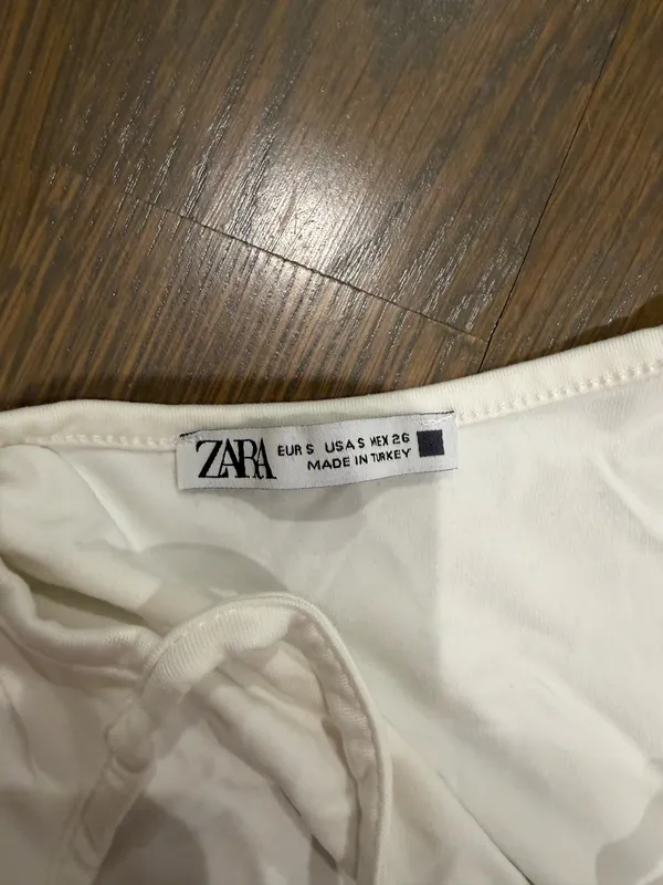 ZARA Tank Top - Image 3