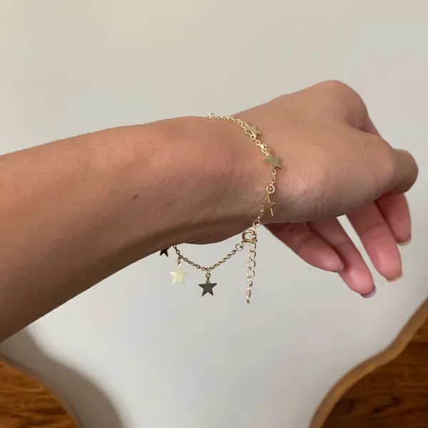 Bracelet Gold - Image 3