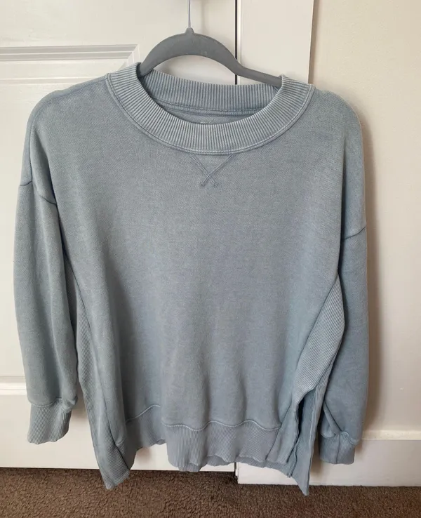Aerie crewneck - Image 2