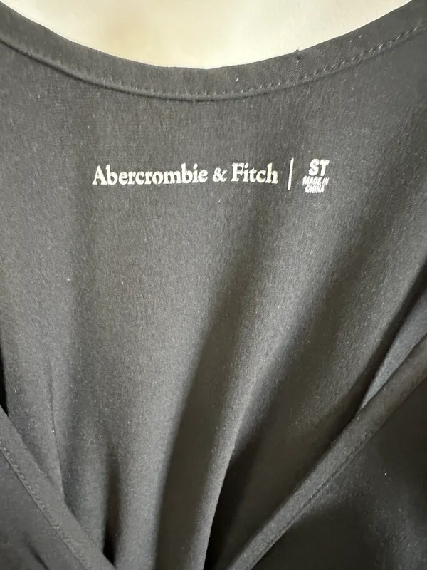 Abercrombie Jumpsuit - Image 3