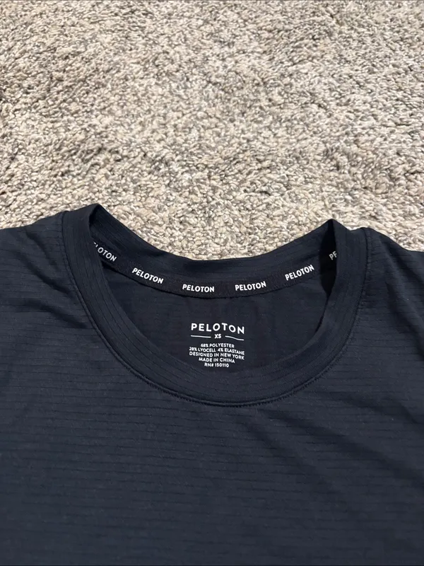 Peloton Tank Top size XS - Image 2