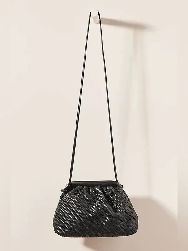 Anthropologie Jasper Clutch - Image 2