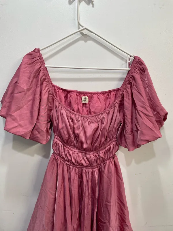 Kiss The Sky Urban Outfitters Dress - Image 3