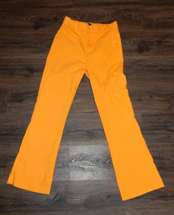 ZARA Pastel  Dress Pants - Image 2