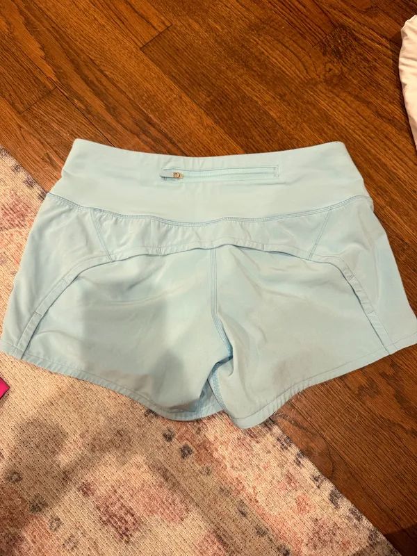 Lululemon Shorts  - Image 2