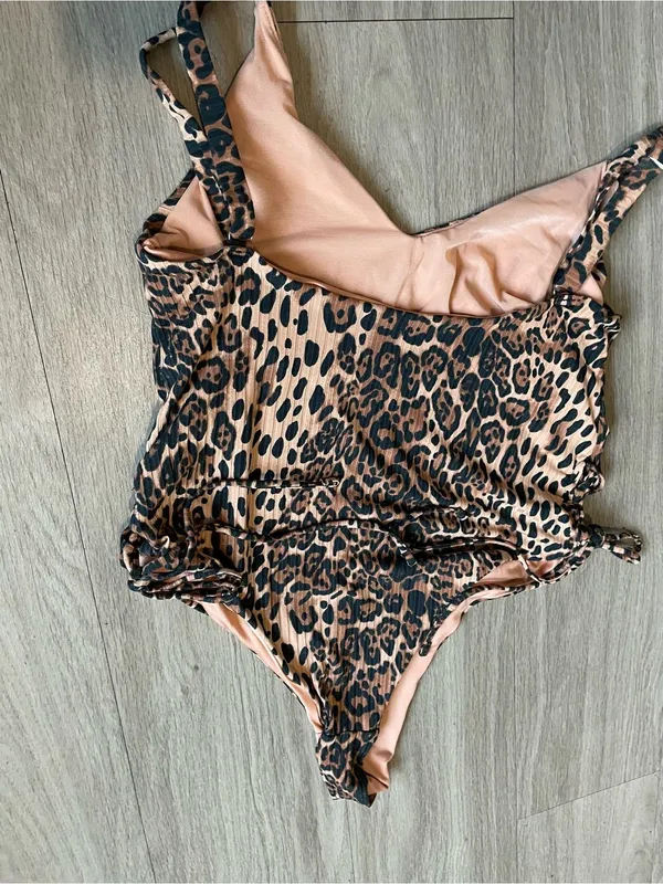 Leopard Print One - Image 2