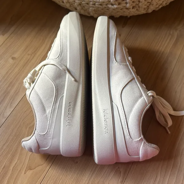 Lululemon Citycverse Sneaker - Image 5