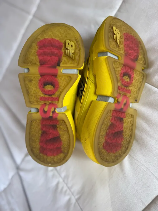 Shoes New Balance Women’s - Image 6