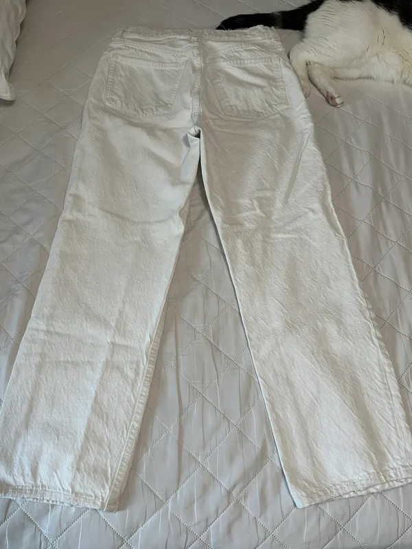 Zara Jeans - Image 3