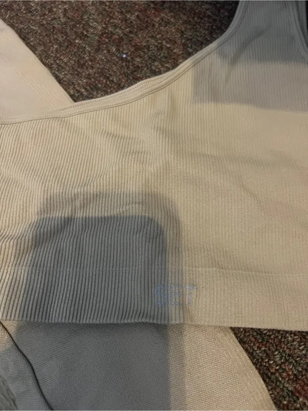 Set active top and bottom set small - Image 10