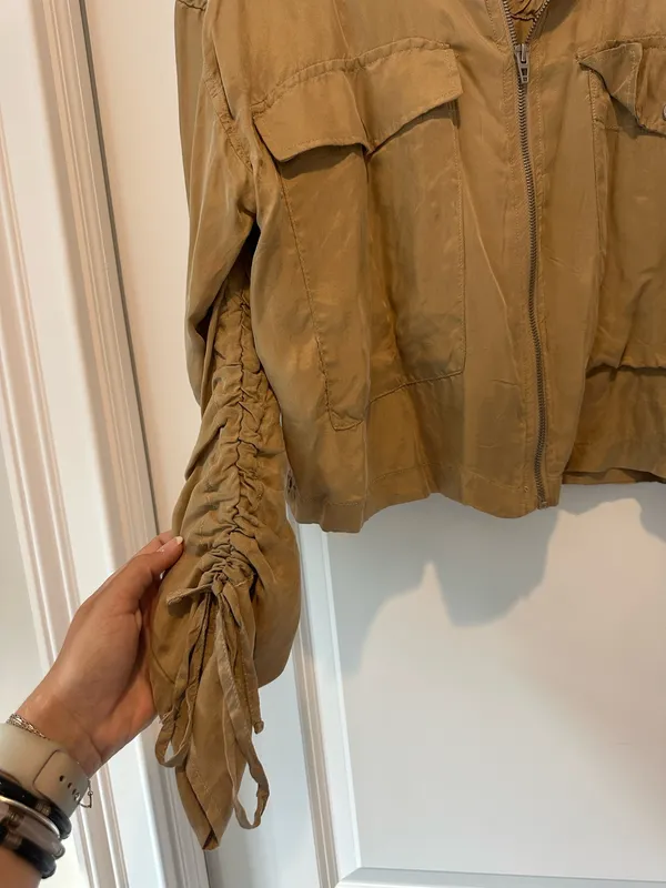 BLANKNYC Jacket - Image 3