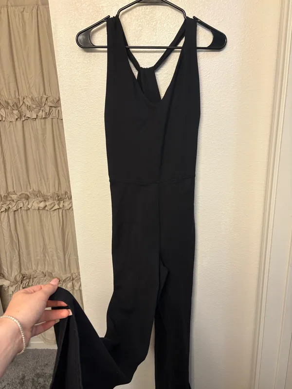 Lane 201 Jumpsuit - Image 3