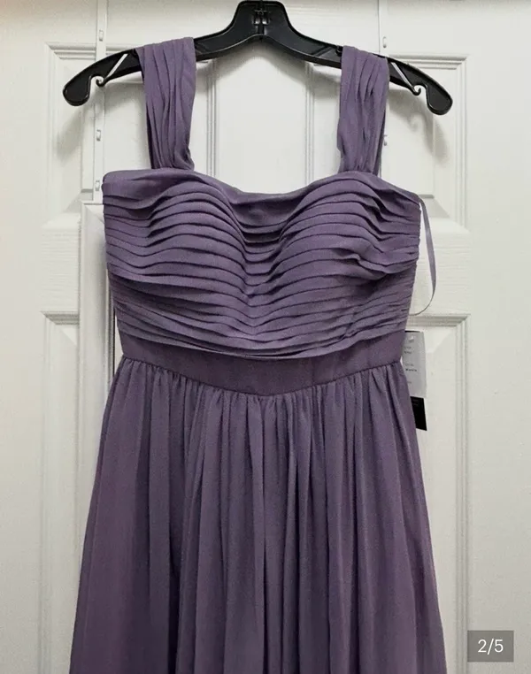 Long Maxi dress - Image 2