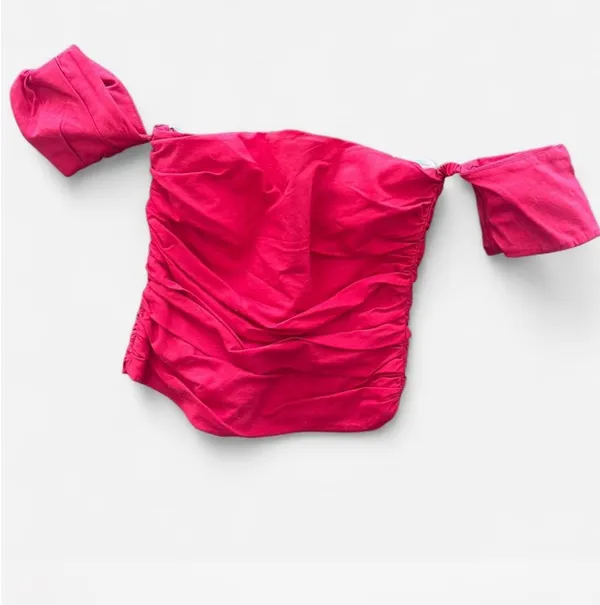 Reformation Top - Image 3