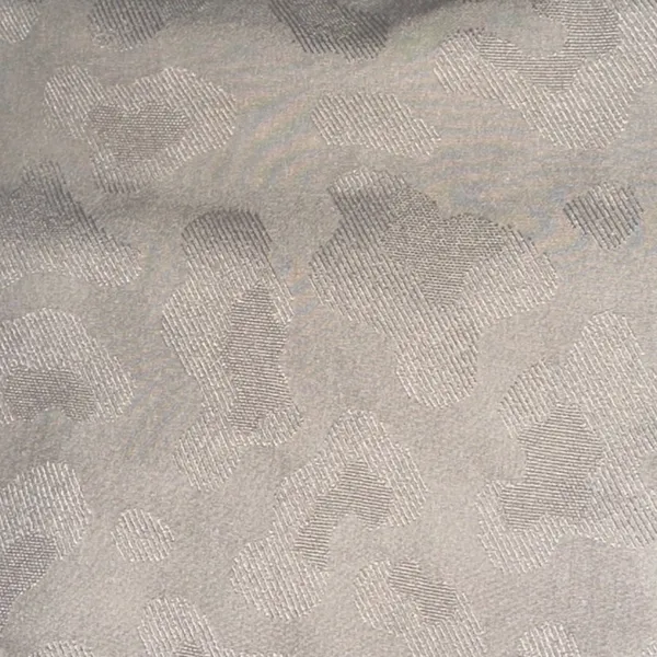Athleta Brooklyn‎ Textured Jogger Size 4 Beige Leopard Print Travel Abalone Grey - Image 4