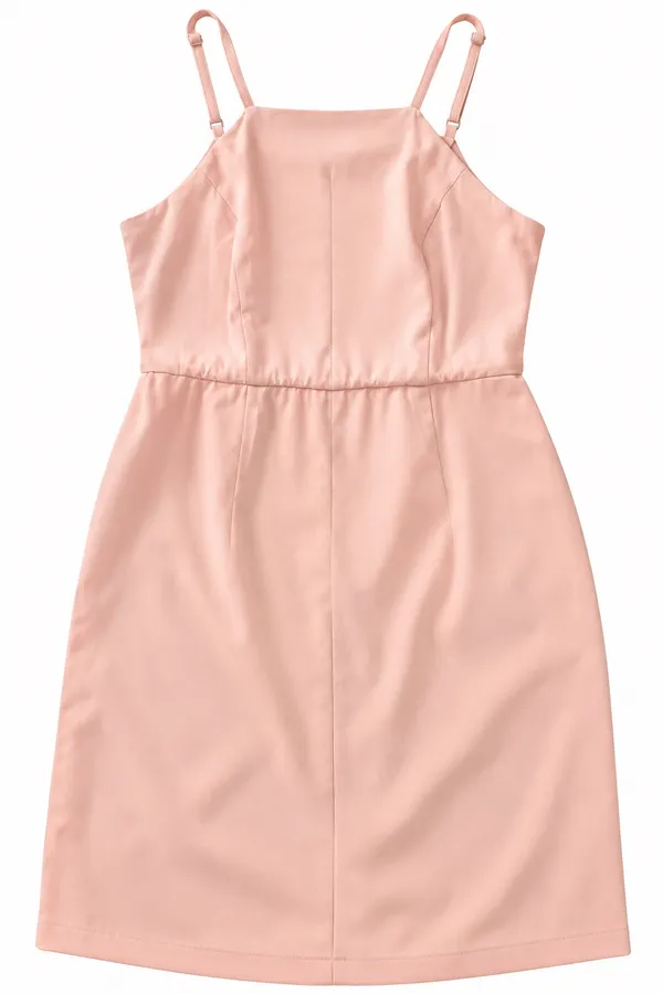Gianni Bini Dress Pink - Image 4